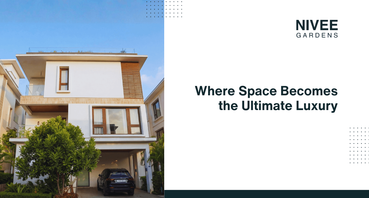 From House to Estate: Redefining Residential Scale in Urban India