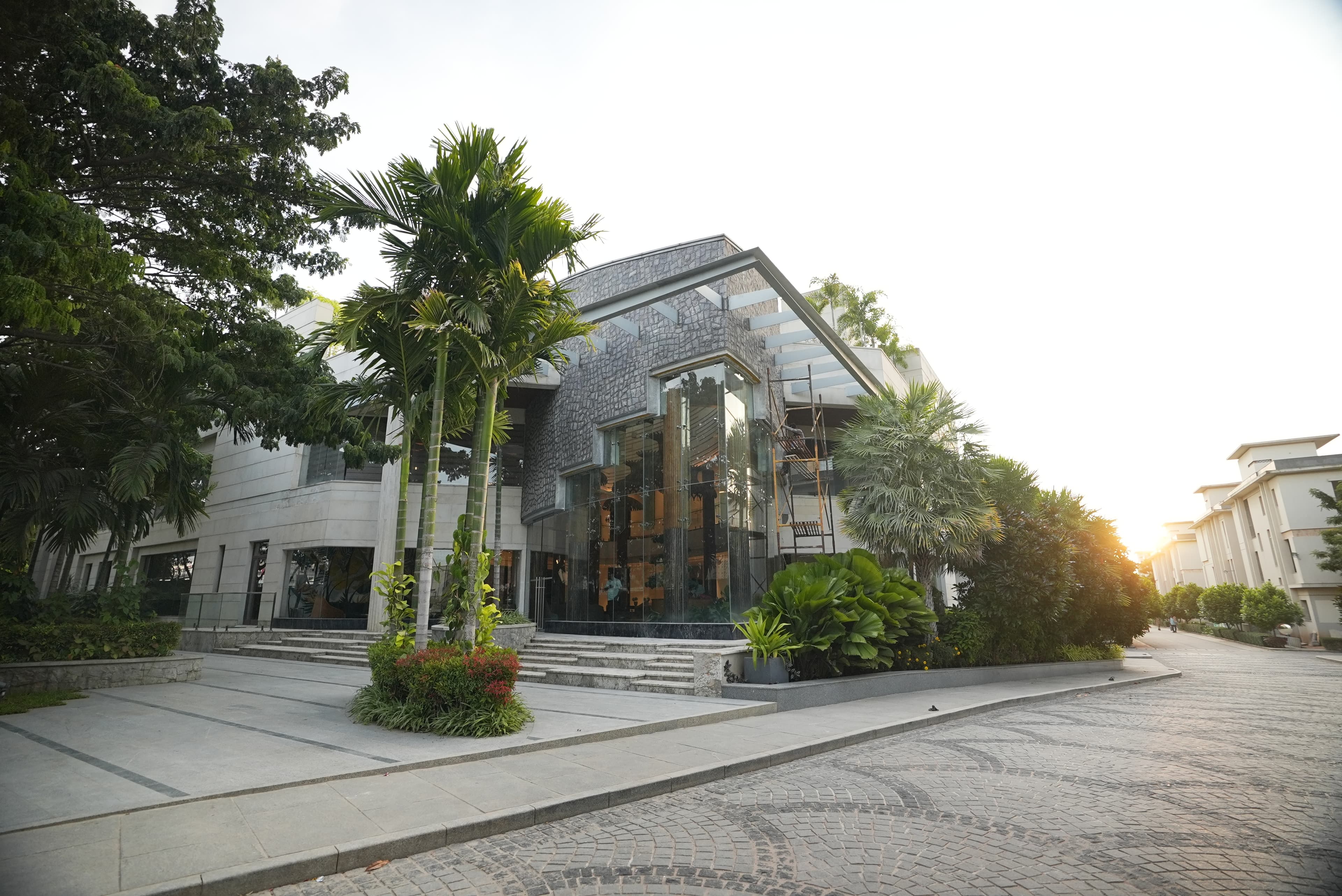 Clubhouse
