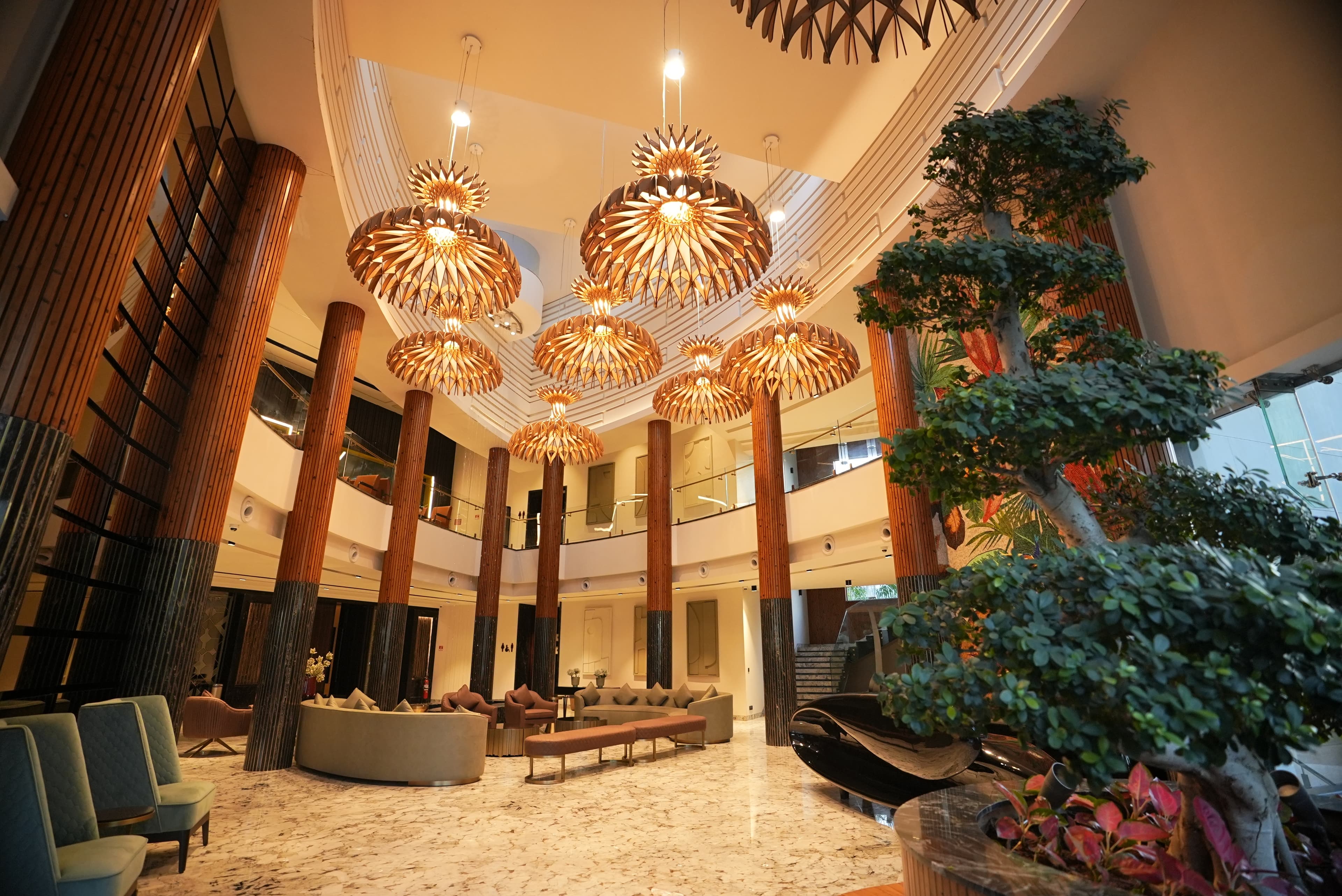Clubhouse